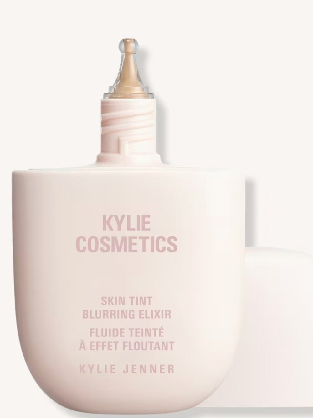 KYLIE COSMETICS Skin Tint Blurring Elixir Foundation - 4.5WN